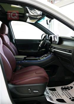 هيونداي باليسيد